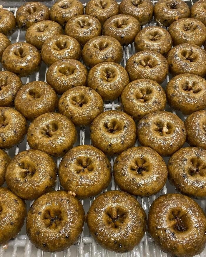 Images BoSa Donuts