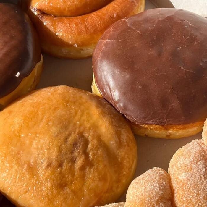 Images BoSa Donuts