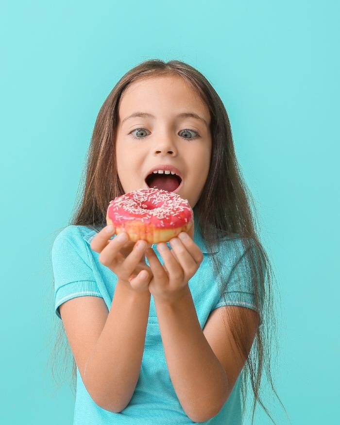 Images BoSa Donuts