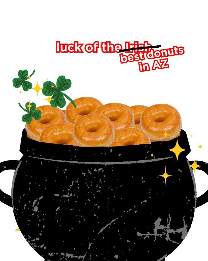 Images BoSa Donuts