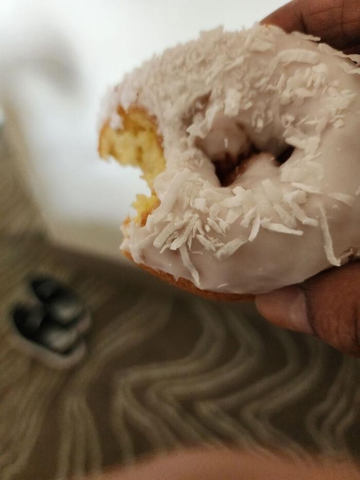 Images BoSa Donuts