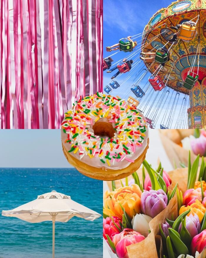 Images BoSa Donuts