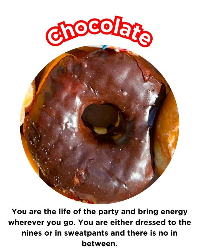Images BoSa Donuts