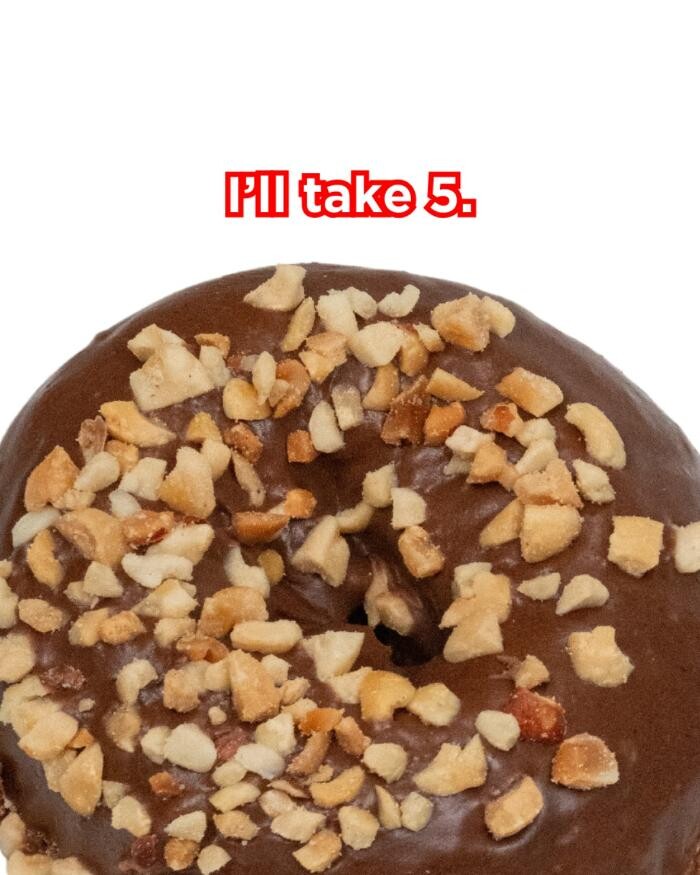 Images BoSa Donuts
