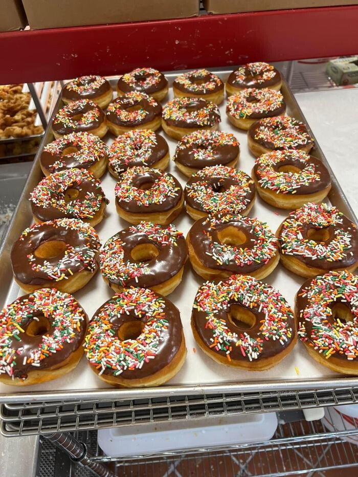 Images BoSa Donuts