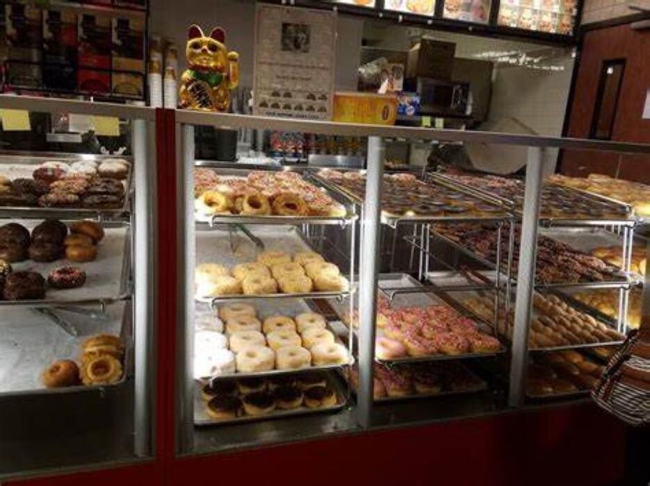 Images BoSa Donuts