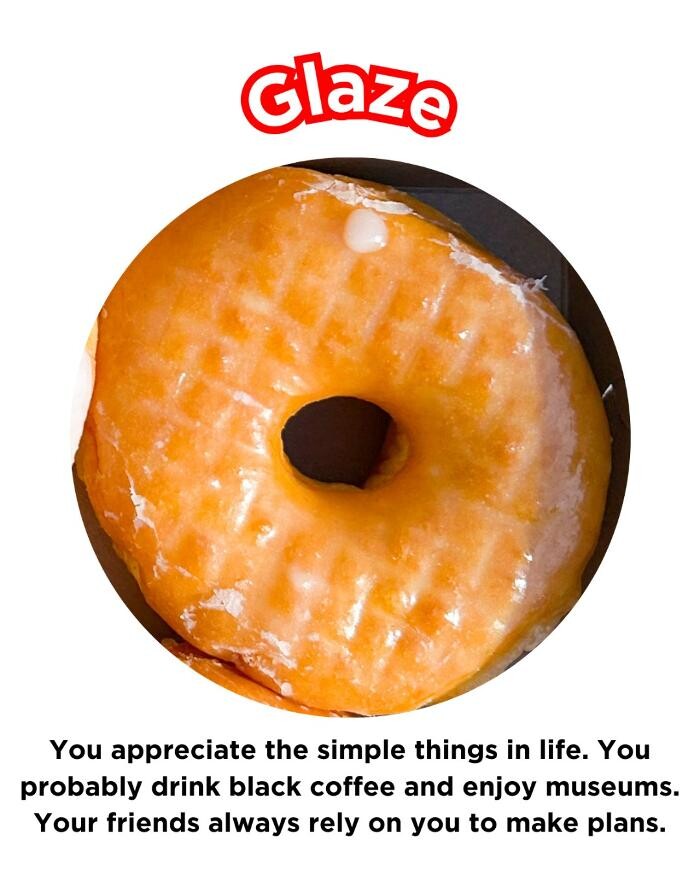 Images BoSa Donuts