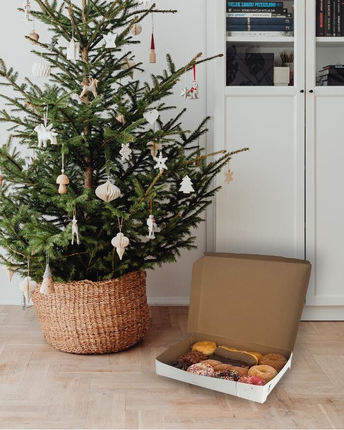 Images BoSa Donuts