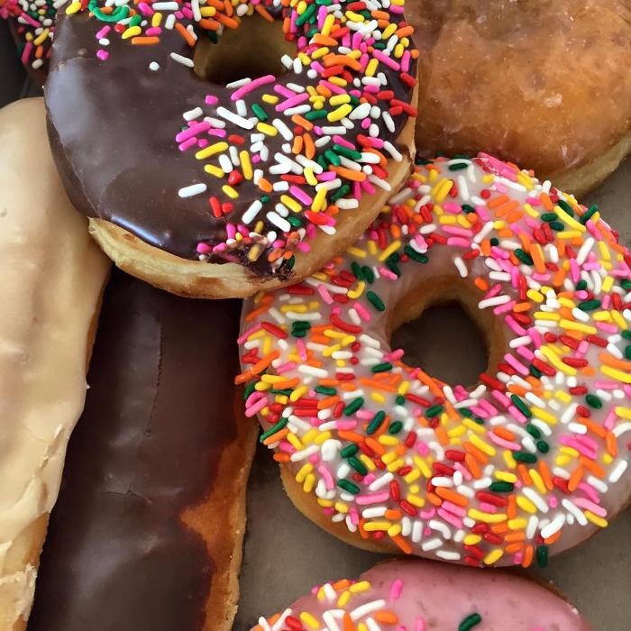 Images BoSa Donuts