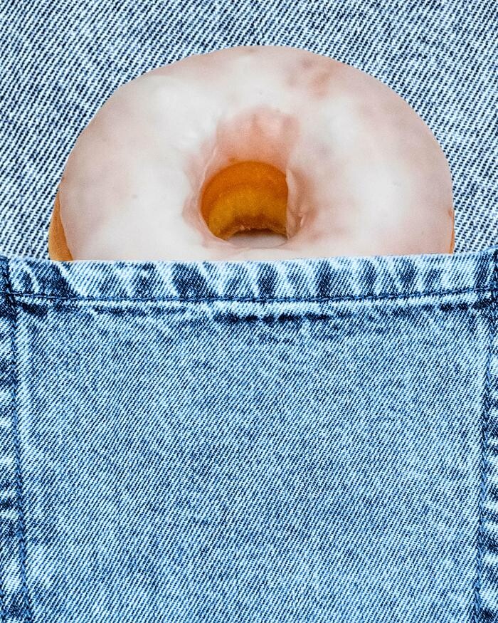Images BoSa Donuts