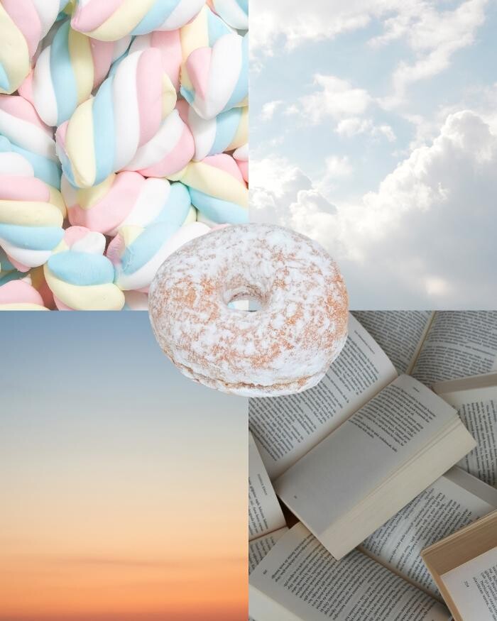 Images BoSa Donuts