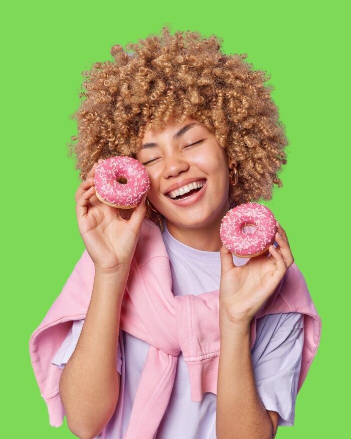 Images BoSa Donuts