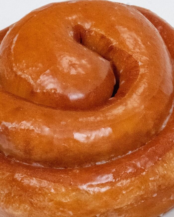 Images BoSa Donuts