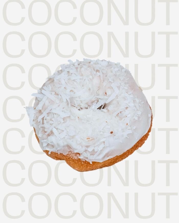 Images BoSa Donuts