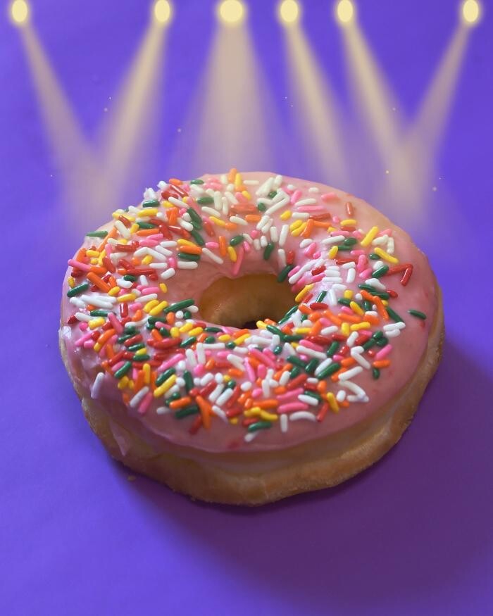 Images BoSa Donuts