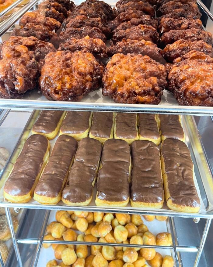 Images BoSa Donuts