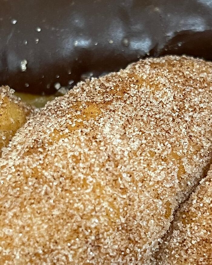 Images BoSa Donuts