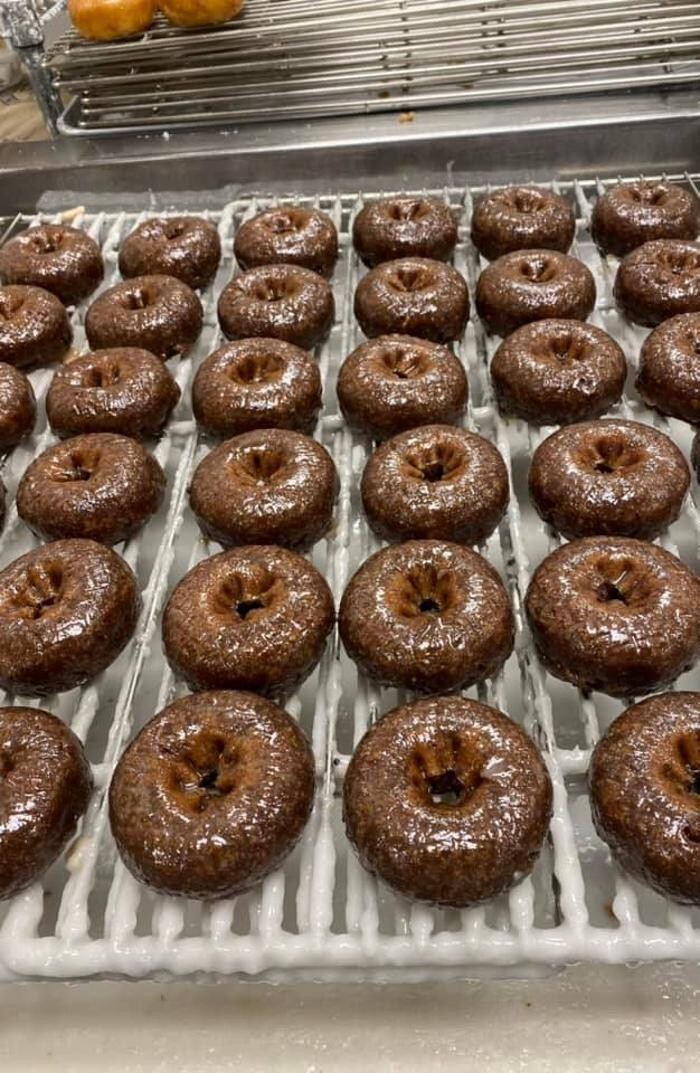 Images BoSa Donuts