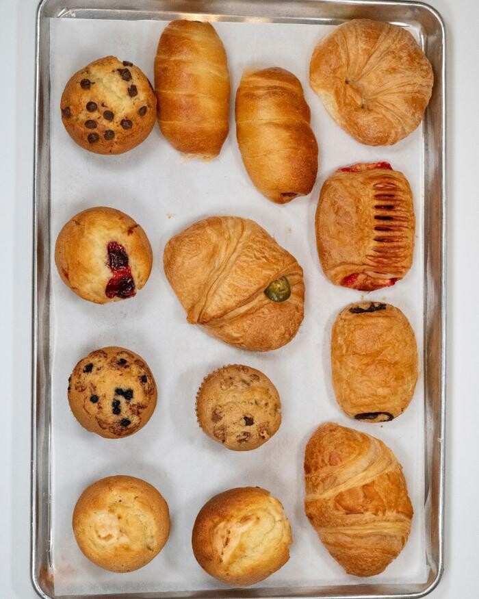 Images BoSa Donuts