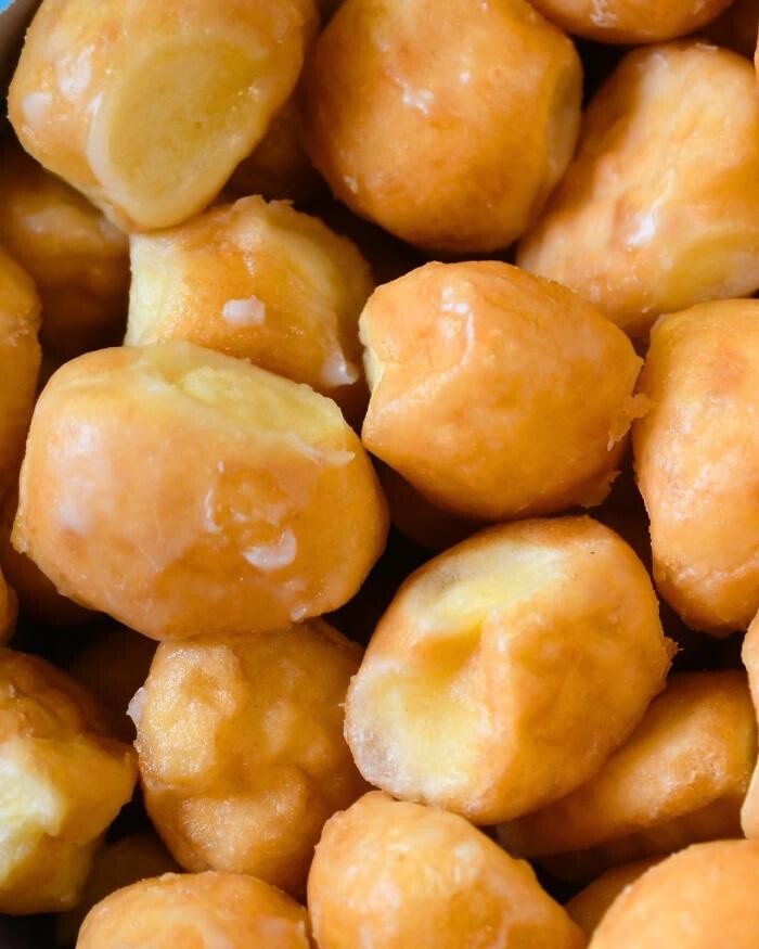 Images BoSa Donuts