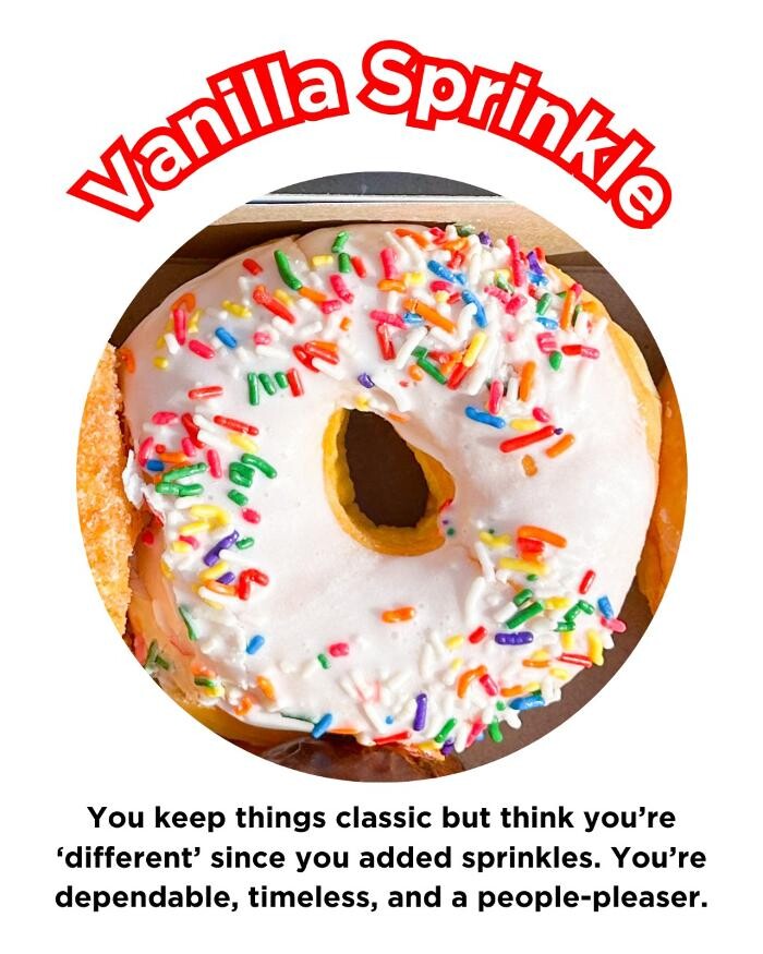 Images BoSa Donuts