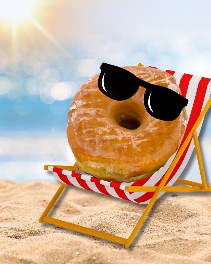 Images BoSa Donuts