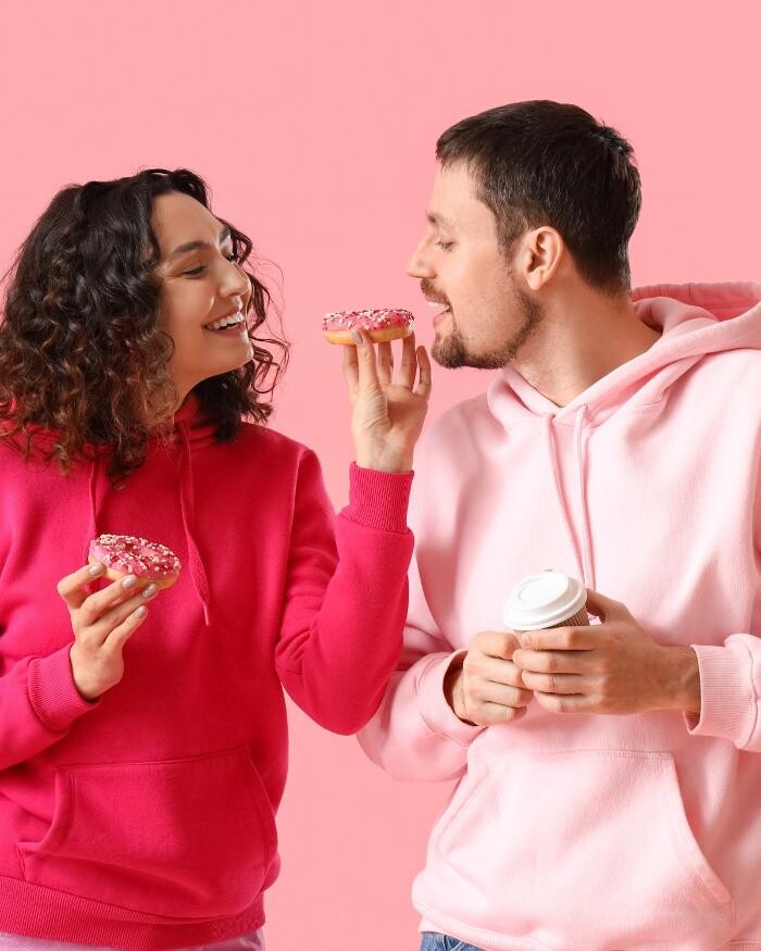 Images BoSa Donuts