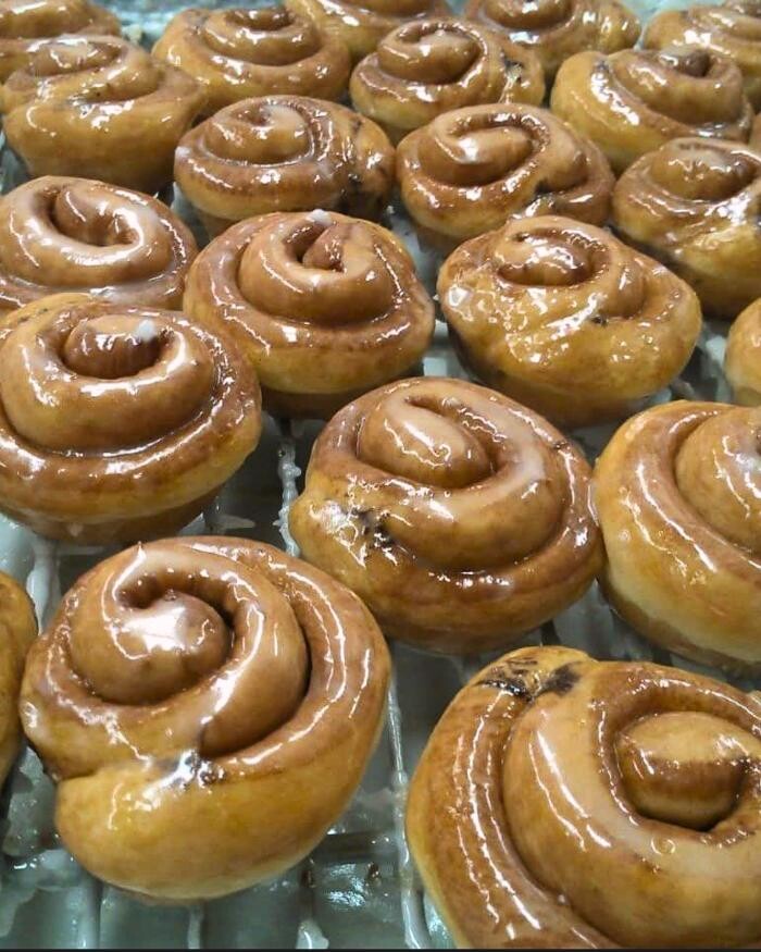 Images BoSa Donuts