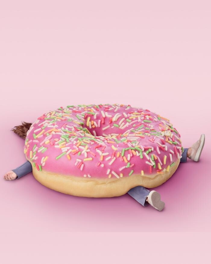 Images BoSa Donuts