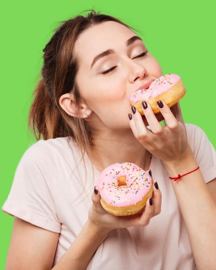 Images BoSa Donuts