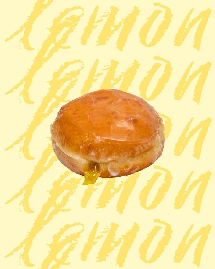 Images BoSa Donuts