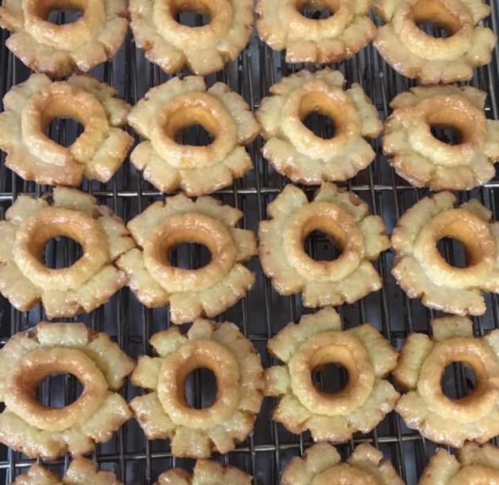 Images BoSa Donuts