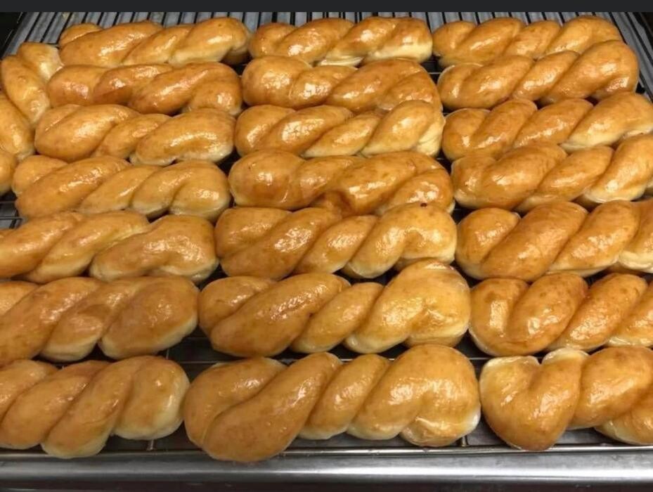 Images BoSa Donuts