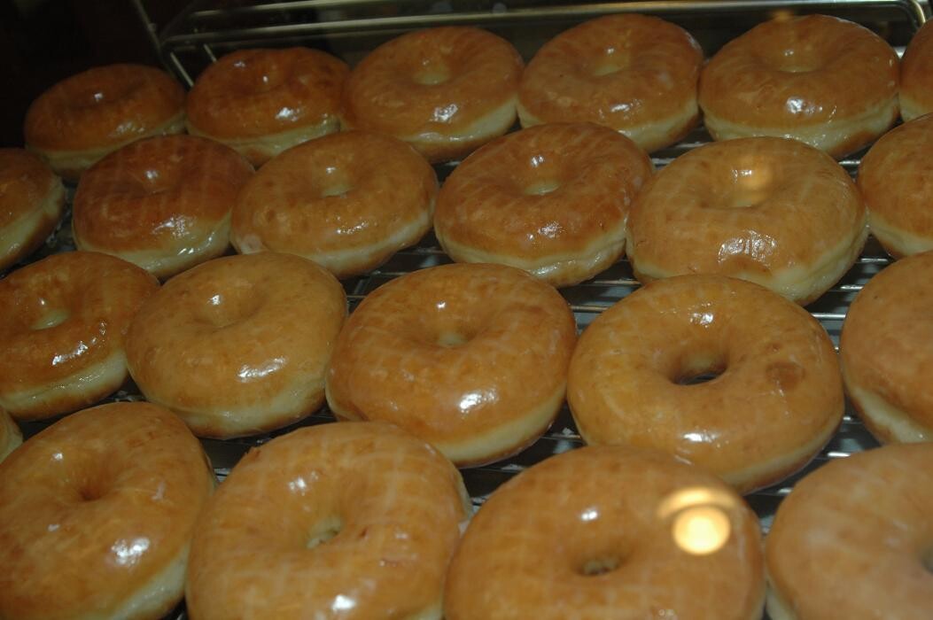 Images BoSa Donuts