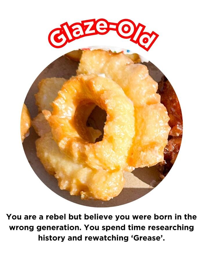 Images BoSa Donuts