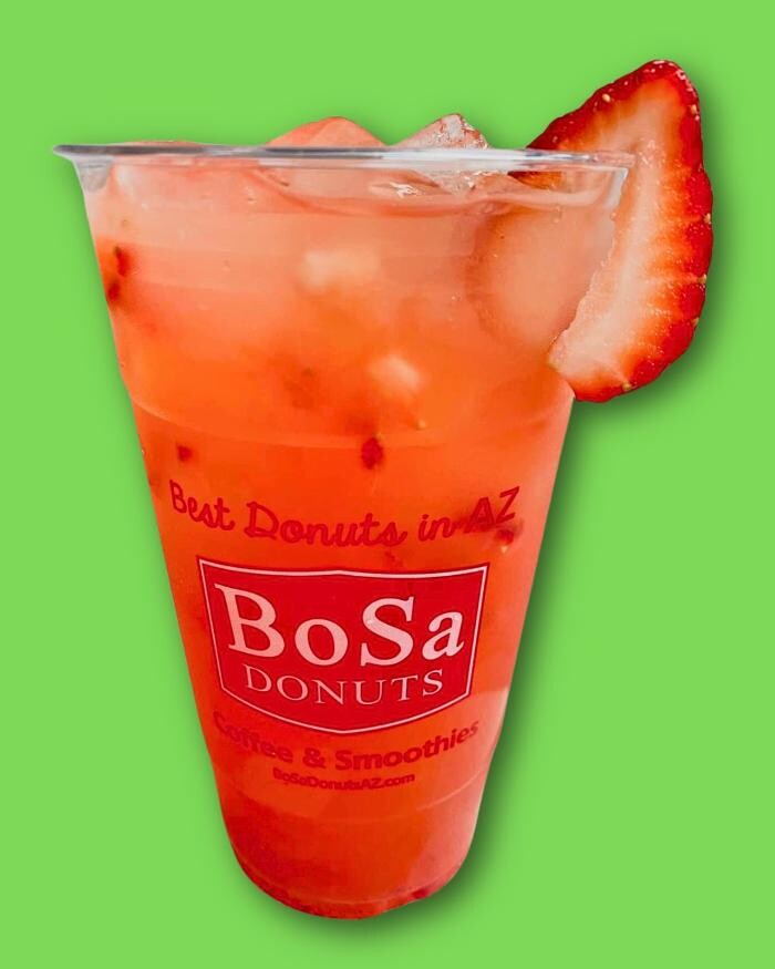 Images BoSa Donuts