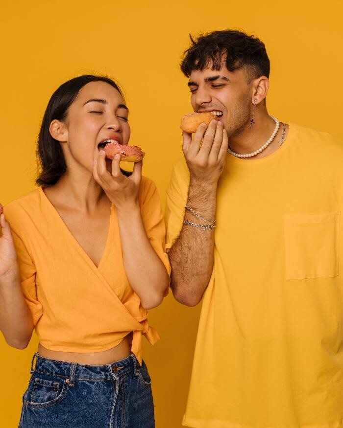 Images BoSa Donuts