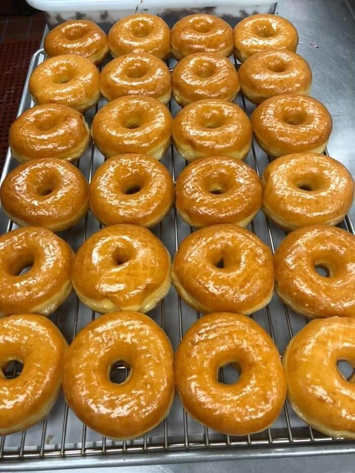 Images BoSa Donuts