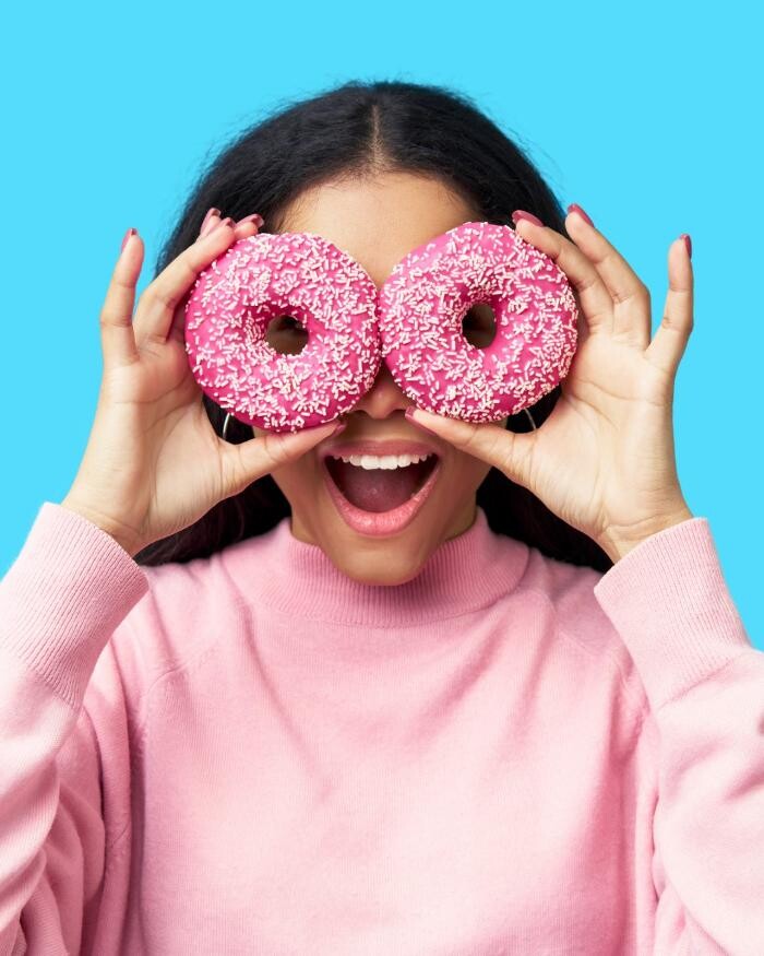 Images BoSa Donuts