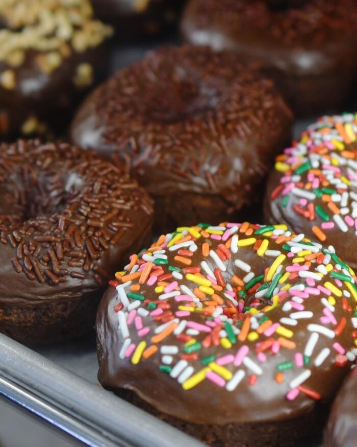 Images BoSa Donuts