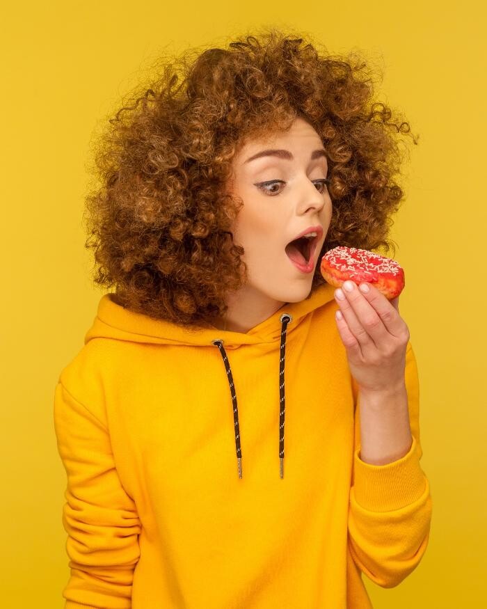 Images BoSa Donuts