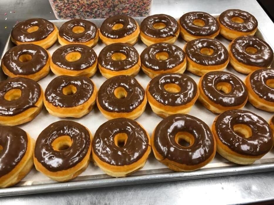 Images BoSa Donuts