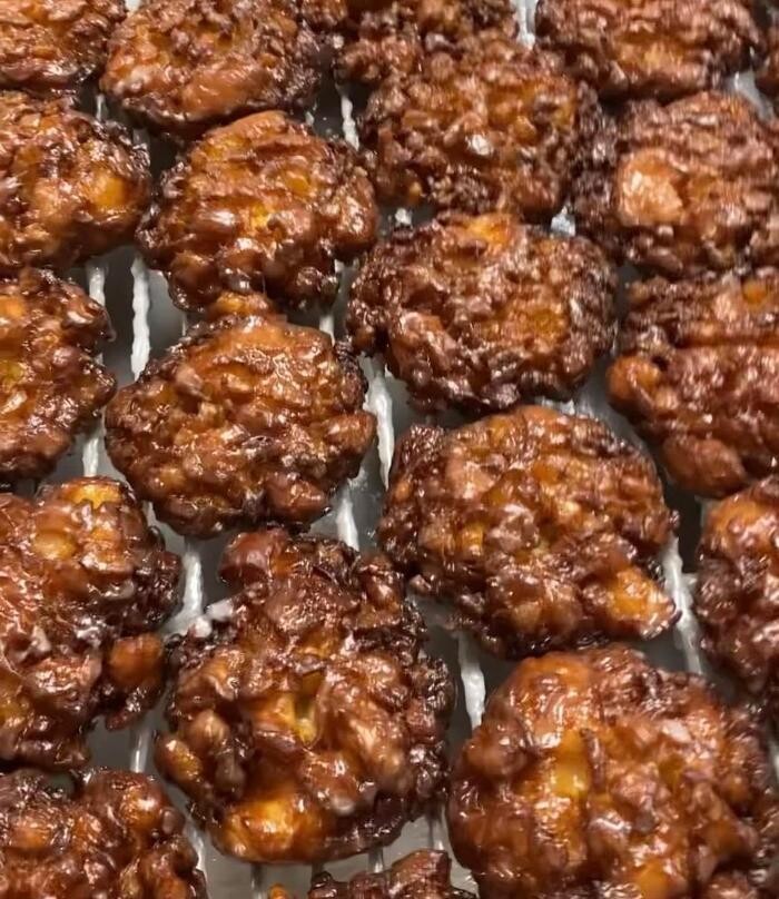 Images BoSa Donuts