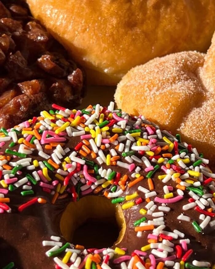Images BoSa Donuts