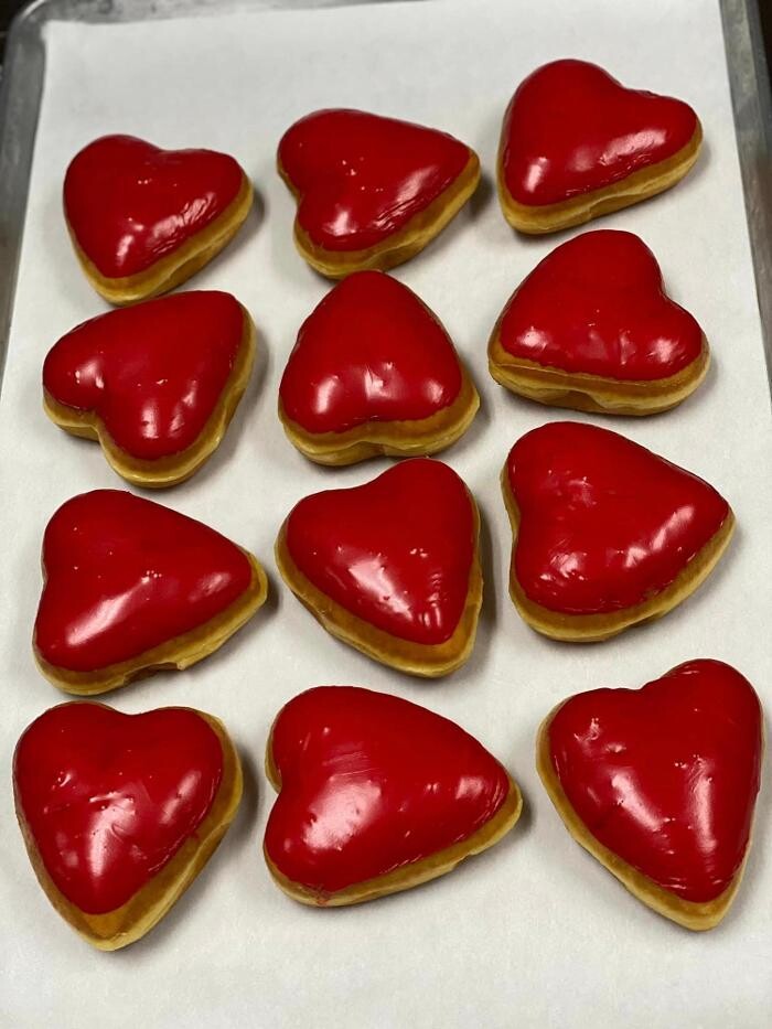 Images BoSa Donuts