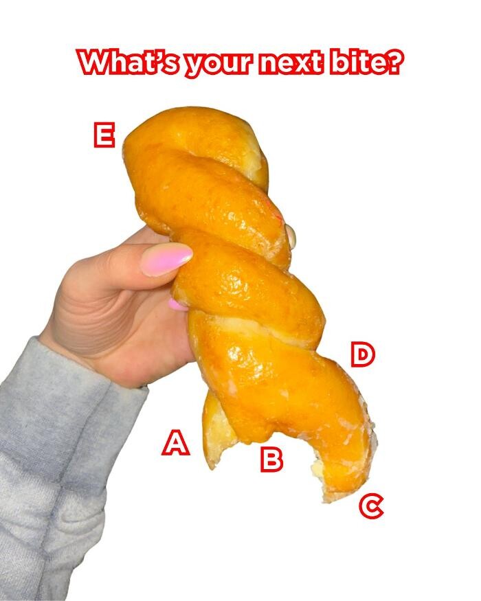 Images BoSa Donuts