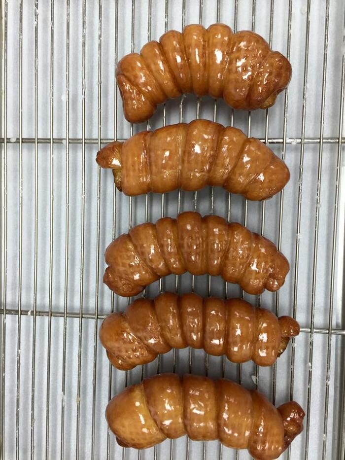 Images BoSa Donuts