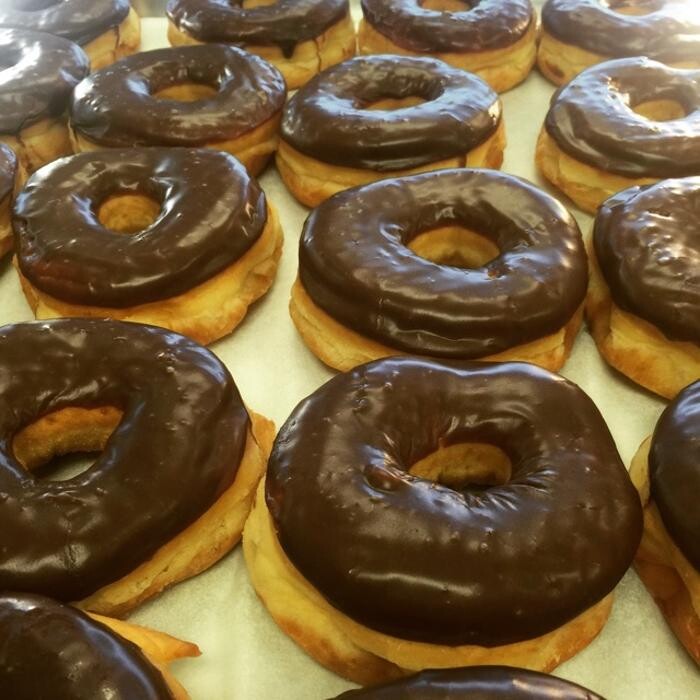 Images BoSa Donuts