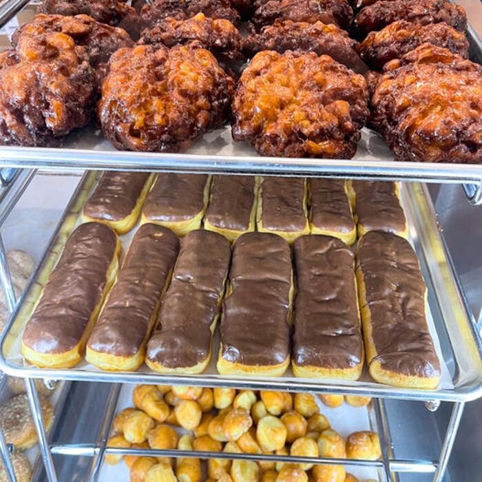 Images BoSa Donuts
