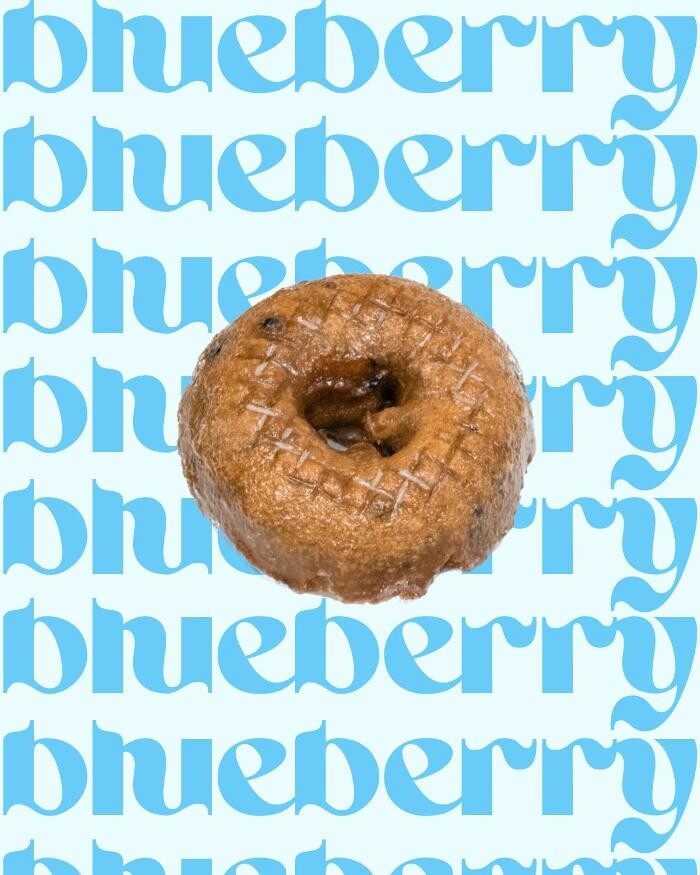 Images BoSa Donuts